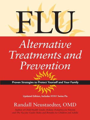 cover image of Flu